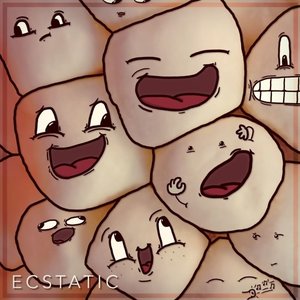 Ecstatic - Single