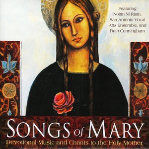 Songs of Mary