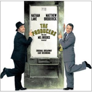 The Producers (Broadway Cast) 的头像
