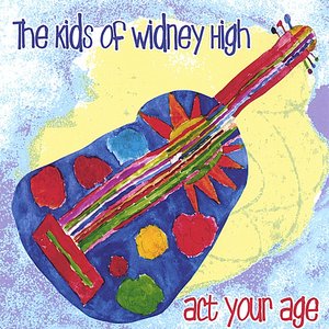 Act Your Age