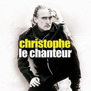 Christophe le chanteur