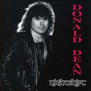 Donald Dean 的头像