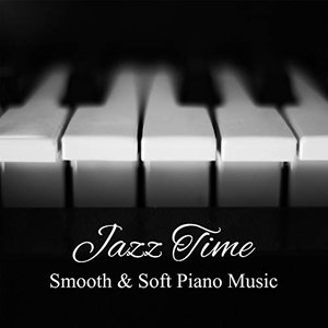 Piano Jazz Calming Music Academy 的头像