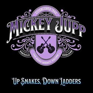 Up Snakes, Down Ladders