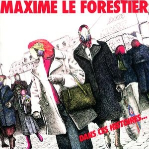Dans ces histoires cover