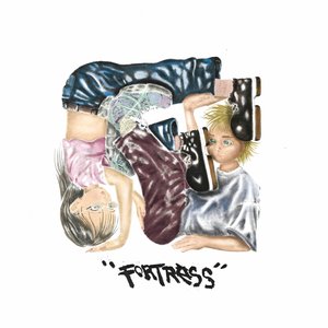 Fortress - Single