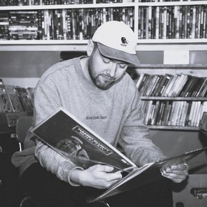 Ol’ Burger Beats 的头像