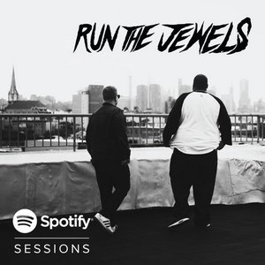 Spotify Sessions