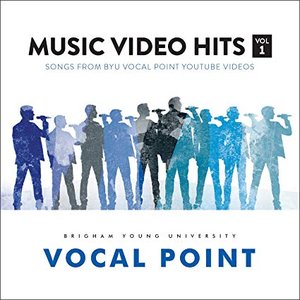 Изображение для 'Music Video Hits, Vol. 1'