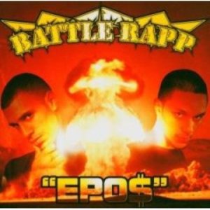 Avatar for Battle Rapp