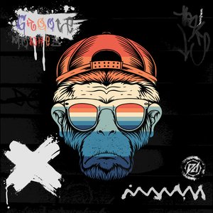 Groove Monkey - Single