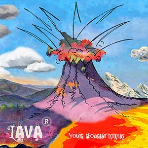 The Lava EP