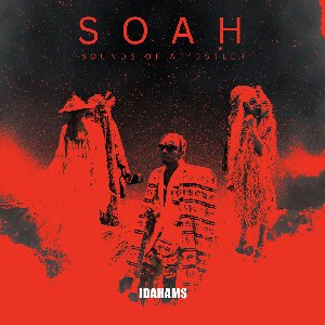 SOAH (Sounds Of A Hustler)