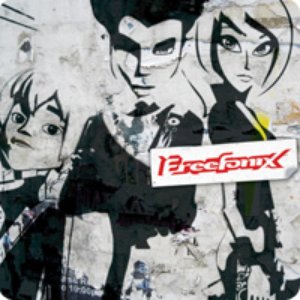 Freefonix 的头像