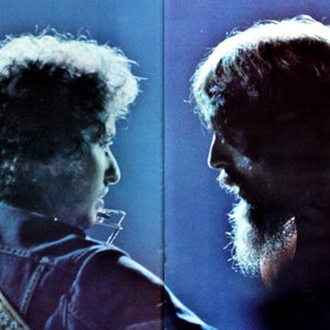 Bob Dylan & George Harrison için avatar