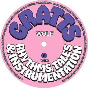 Rhythms, Tales & Instrumentation