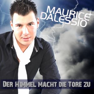 Der Himmel macht die Tore zu