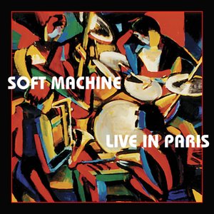 Live In Paris May 2nd, 1972