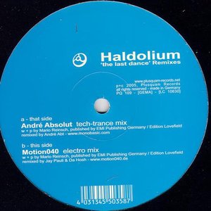 The Last Dance (Remixes)
