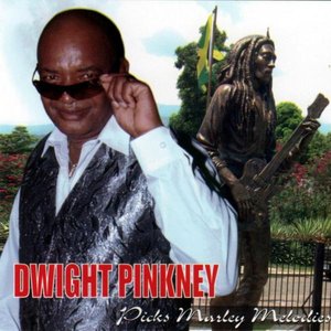 Dwight Pinkney 的头像