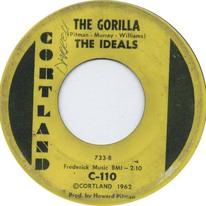The Gorilla