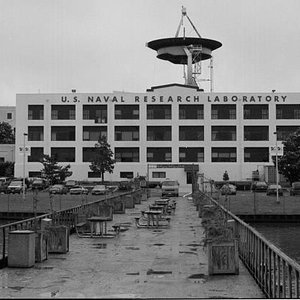 Naval Research Laboratory 的头像