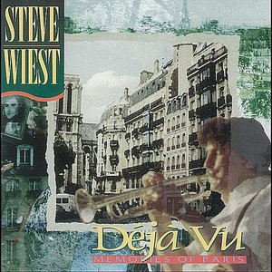 Deja Vu Memories of Paris