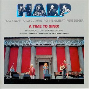 Avatar for Holly Near, Arlo Guthrie, Ronnie Gilbert, Pete Seeger