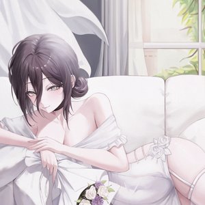 愛