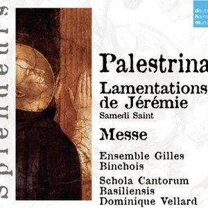 Palestrina Choral Works