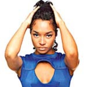 Rozonda "Chilli" Thomas 的头像