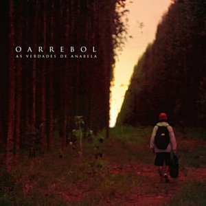 O Arrebol - Single