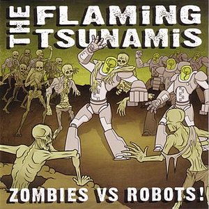 Zombies VS Robots