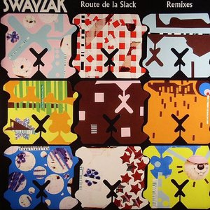 Route De La Slack Remixes EP