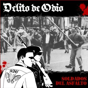 Delito de Odio 的头像