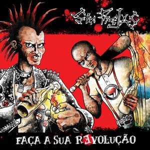 Faça a sua revolução