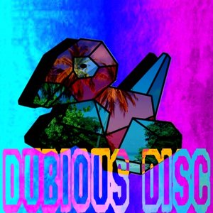 Dubious Disc için avatar