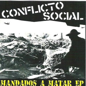Conflicto Social のアバター