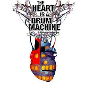 Puscifer - The Heart Is A Drum Machine (A Documentary Film About Music) - Zortam Music