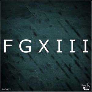 FGXIII (13th Years Anniversary)