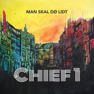 Man Skal Dø Lidt (Før Man Finder Vej)