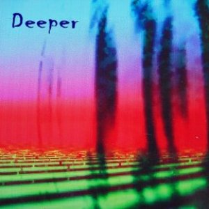 Image for 'Deeper'