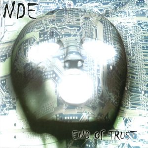 End of Trust (with Live Bonus Tracks)