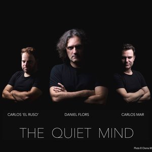 The quiet mind のアバター