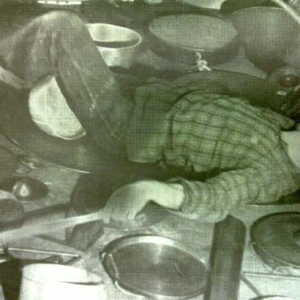 Paul Burwell photo provided by Last.fm