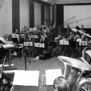 Image for 'The John Barry Orchestra'