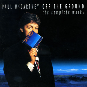 Paul McCartney - Off The Ground - the complete works (CD2) - Zortam Music