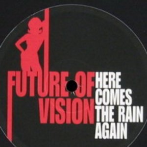 FUTURE OF VISION 的头像