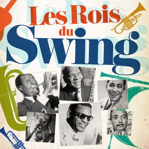 Les rois du Swing (Remastered)