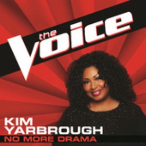 No More Drama (The Voice Performance) - Single